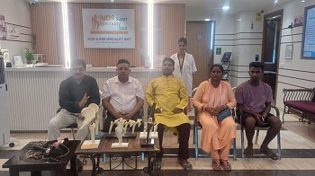 Award in patna india bihar