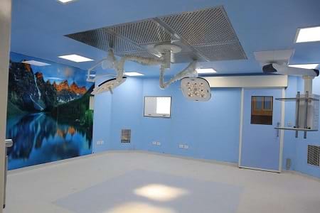Joint Replacement Hospital in India