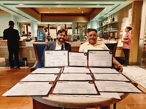 ishks 2024 certificates