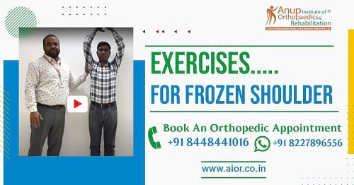 Orthopedic Clinic near me