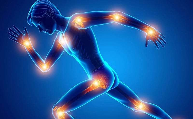 Sports injury clinic