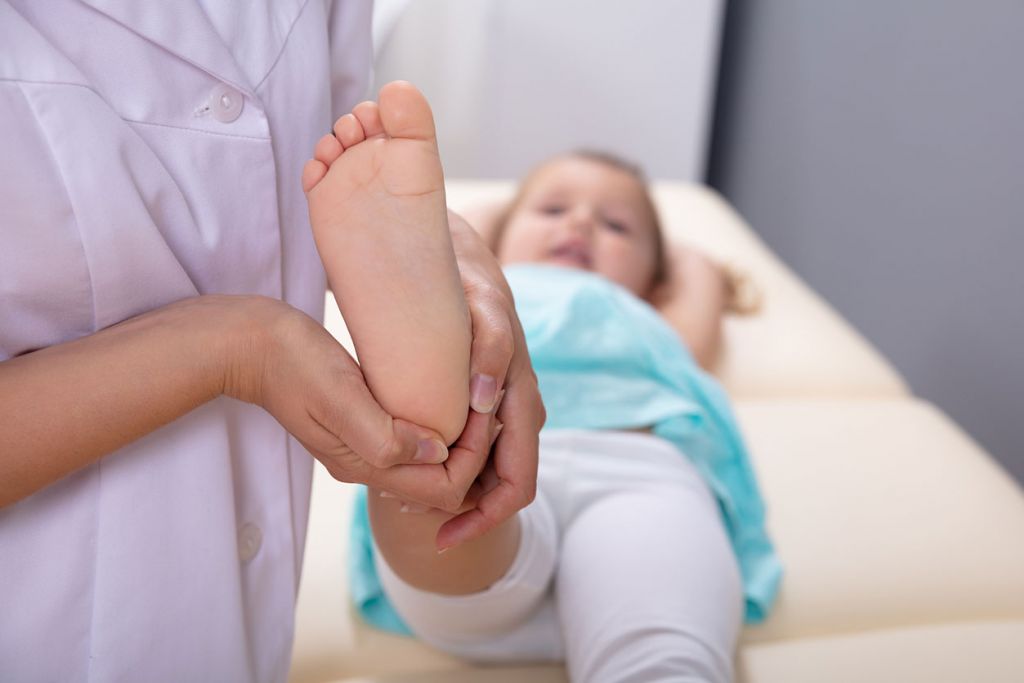 Top Pediatric Hospitals