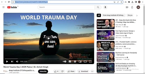 Spine Surgeon In Patna