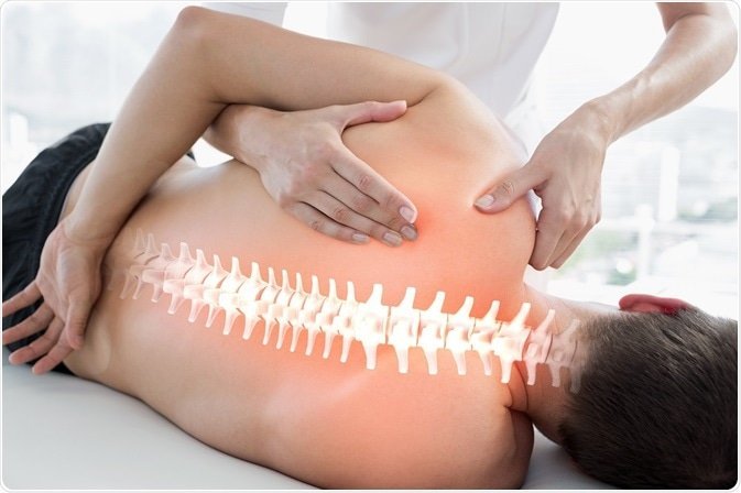 physiotherapy specialists