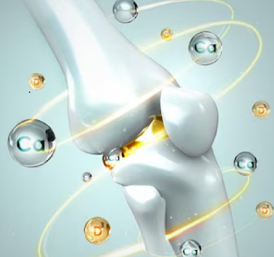 Joint replacement surgery